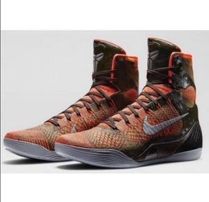 Las mejores ofertas en Zapatillas de hombre Nike Kobe 9 | eBay