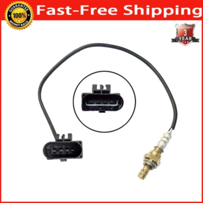 Oxygen Sensor Up/Downstream for 2002-2008 Mini Cooper 1.6L Supercharged 234-4457 - Image 1 of 4