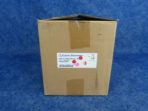 NEW Extron Cable Cubby 800 US Black / 60-524-01 with AC Module (C1) - Picture 1 of 3