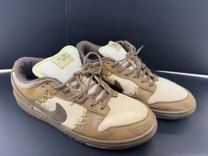 Men 9.5US Nike Sb Dunk Low Shanghai 2 -Nike 2- Men Sneaker Original LTD Collecti - Picture 1 of 9
