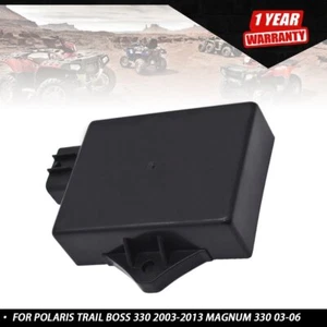 USA CDI For 2003-2013 Polaris Trail Boss 330 Magnum 330 03-06 3087253 3088209 - Bild 1 von 6