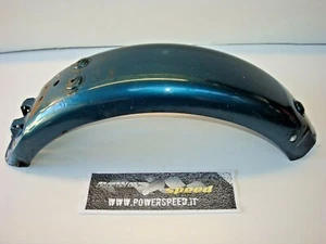 PARAFANGO POSTERIORE CAGIVA SST 125 e altri ricambi moto + regalo - Foto 1 di 7