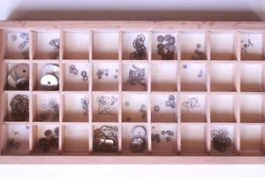 MST 365 Movement Parts Movimento forniture NOS  - Picture 1 of 25