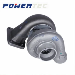 New turbocharger TB2518 466898 8943829000 for Isuzu NPR Truck W4 W5500 3.9 4BD2T - Bild 1 von 5