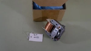 Motor de ventilador eléctrico Matsushita / Panasonic F42675H00AP - nuevo sistema operativo - Imagen 1 de 5