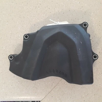 Новый без ценников оригинальный производитель ZX6R 636 2013 - 2023 Kawasaki Ninja крышка цепи 14026-0104 - Изображение 1 из 2