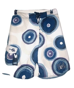 Board Shorts Men's Size 32 Originals All Day Stretch Surfer Beachwear - Picture 1 of 3