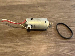 Shark Rocket HV310 HV319 HV320 HV321 HV322 UV450 Bodendüsenmotor mit Riemen - Bild 1 von 4