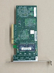 Supermicro AOC-SG-i4 Quad Port Gigabit PCI-E 2.0 x4 Ethernet Controller NIC - Picture 1 of 5