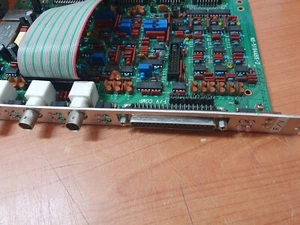 NS-5184ABS-2 F/V COMP NICE! FAST SHIPPING! - Picture 1 of 3