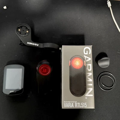 Computadora para bicicleta Garmin Edge 840 GPS inalámbrica Foto 1 de 4