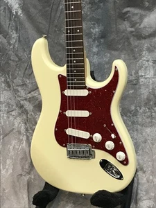 Fender Japan STM-550 - Picture 1 of 7