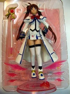 Nanoha Takamachi Magical Girl - Picture 1 of 1