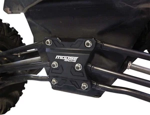 Moose Racing Rear Radius Ros Plates for 2018 Can-Am Maverick X3 900 HO UTV - Picture 1 of 2