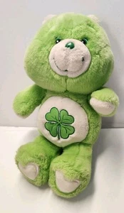Care Bears 13 Inch Tall Cheer Bear 1980s - Picture 1 of 3