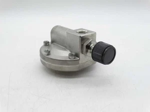 BROOKS INSTRUMENT 8812 VALVE - Picture 1 of 3