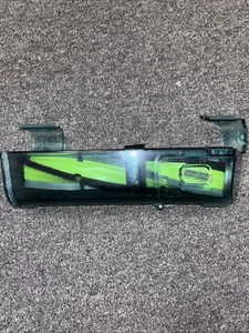 Shark Gentle Touch Bürstenrolle AH401 Hartboden mit aufsteckbarem Koffer Neu - Bild 1 von 4