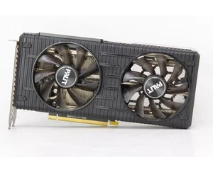 Palit 3060ti NVIDIA RTX GAMING GPU - 8GB - GDDR6 - Used - Picture 1 of 8