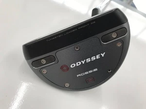 Putter Odyssey Tri-Hot 5K Rossie S Stroke Lab 70C Red Men'S Right Price - Picture 1 of 8