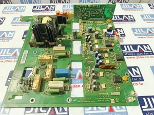 ABB RINT-5611C Driver Board | ACS800 Inverter Control Board RINT5611 Tested Used - Picture 1 of 4