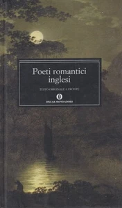 Poeti romantici inglesi | Poesia Letteratura - Picture 1 of 1