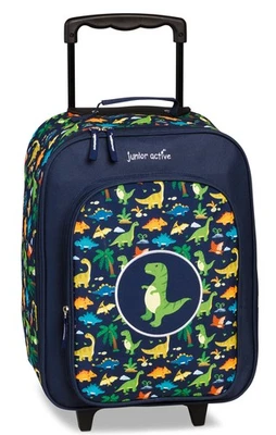 Fabrizio Kids Kindertrolley - Dunkelblau - Bild 1 von 4