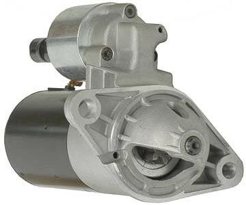MOTOR DE ARRANQUE PARA PLYMOUTH BREEZE DODGE NEON STRATUS 20,0 L 122 L4 1998 1999 Foto 1 de 2
