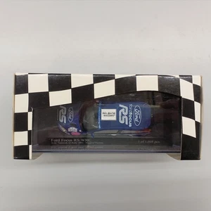 MINICHAMPS Ford Focus RS WRC 143 Mini Car - Picture 1 of 10