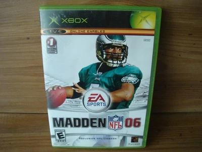 Xbox 360 EA Sports Madden NFL Game - Image 1 of 4