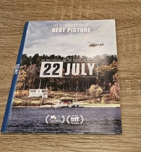 22 July 2018 FYC Awards Promo Screener Netflix free shipping  - Picture 1 of 2