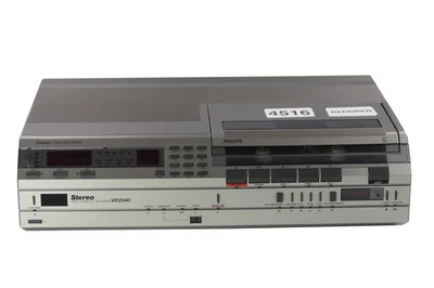 Philips VR2340 /10 | Video2000 | VCC | V2000 - Photo 1/2