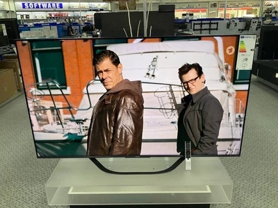 65U7KQ ULED Mini LED TV 5#32410034 - Bild 1 von 4