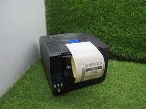Citizen CL-S521 Thermal Label Printer TESTED WORKING + LEADS USB POWER #4H - Picture 1 of 6