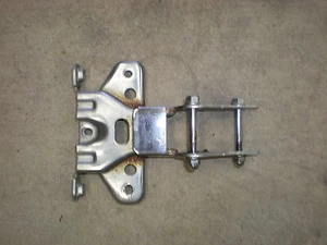 1988 Honda VT800 VT 800 C Head Light Mounting Bracket - Picture 1 of 1