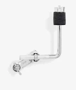 Gibraltar SC-CLRA 4" Splash Cymbal L-Arm with Boom Rod Clamp - Picture 1 of 2