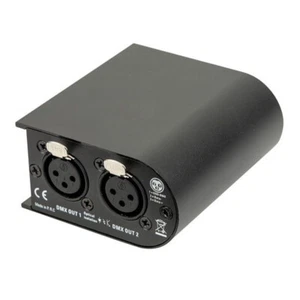 Control de software de iluminación Showtec Quick DMX D1024 1024 canales - Imagen 1 de 2