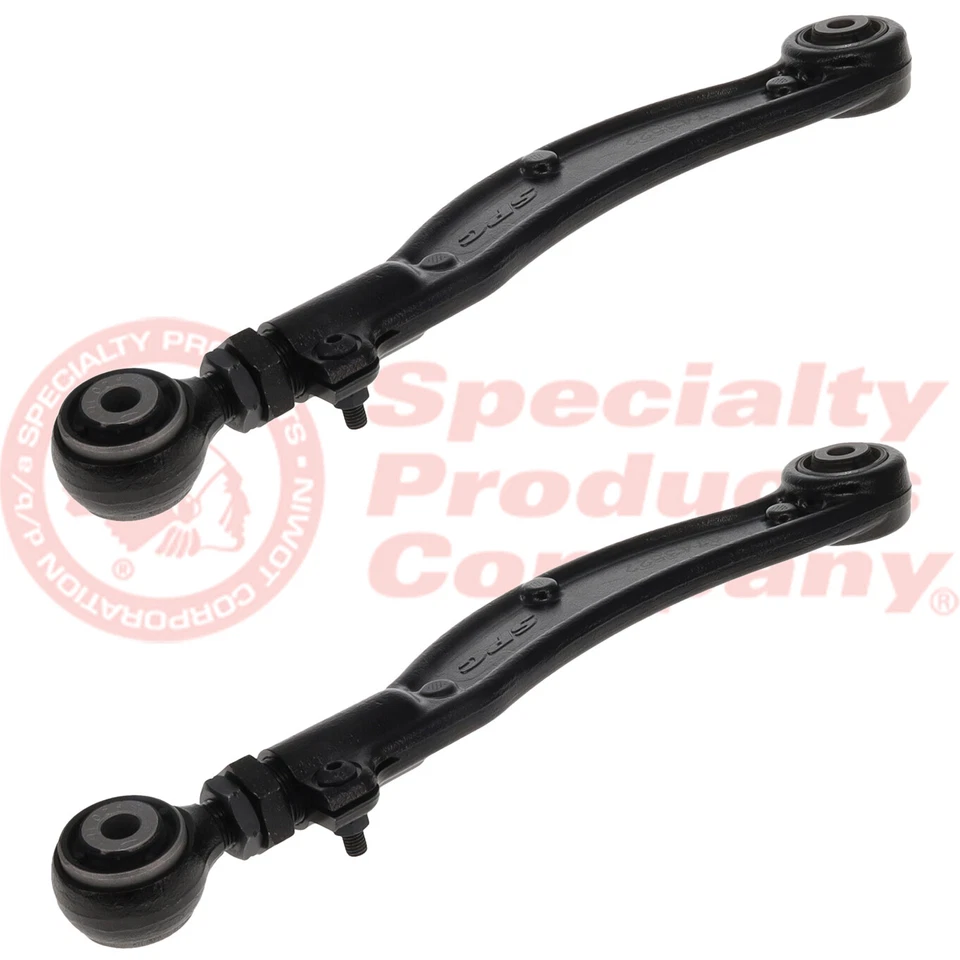 SPC Rear Adjustable Arm Camber kit for 20 - 23 Ford Escape Bronco Sport Maverick - Image 1 of 1