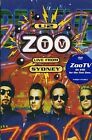 U2 - Zoo Tv Von David Mallet | Dvd | Zustand Sehr Gut