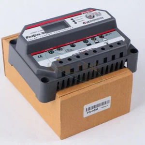 MORNINGSTAR PROSTAR with LCD Display PWM Charge Controller PS-30M 12/24V,30A - Picture 1 of 1