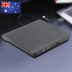 9.5mm/12.7mm Optical Drive Case Slim DVD External Enclosure for Notebook Laptop - Photo 1/24