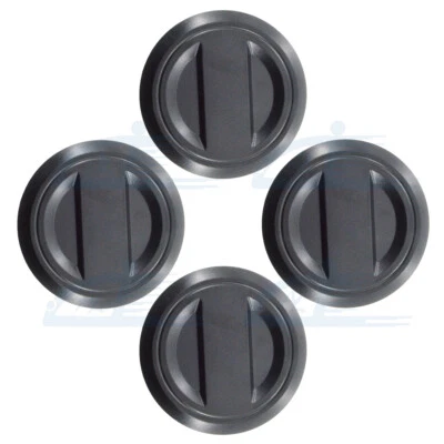 Tapa central de 4 ruedas para Polaris Ranger XP 1000 2018-2021 y Crew 1523084 1524019 Foto 1 de 4