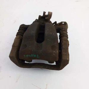 Brake Caliper Rear Left Lucas Opel Meriva B 1,4 Turbo A14NEL - Picture 1 of 9
