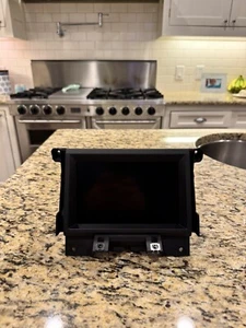 2016 Land Rover LR4 Navigation Dash Display Unit Screen - GH22-10E889-AB - Picture 1 of 8