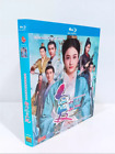 2019 Chinese Drama PRINCESS SILVER BluRay All Region Chinese Subs