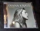 Live In Paris By Diana Krall  Like New Cd