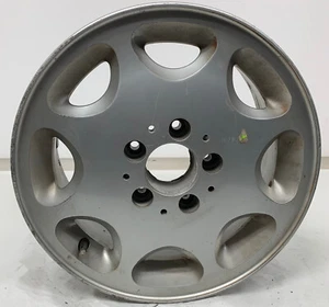 Mercedes-Benz Scheibenrad A1244011302 7Jx15 ET41 - Bild 1 von 3