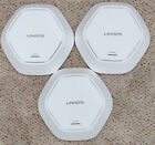 LOT of 3 : LAPN600 Business Dual Band N600 WiFi 4 Access Point - USED