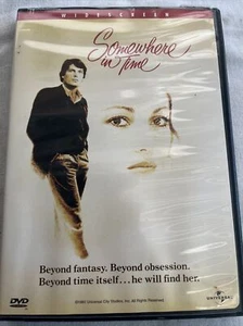 Somewhere in Time DVDs - Picture 1 of 3
