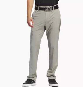 Adidas Ultimate365 Tapered Golf Pants gray IU2833 RETAIL 90$ - Picture 1 of 23