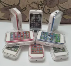 Apple iPod Touch 7a generazione 32/128/256 GB TUTTI I COLORI SIGILLATO - 1 anno di garanzia - Foto 1 di 21